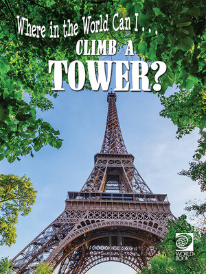 cover image of Climb a Tower?